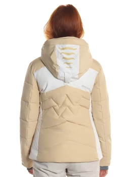 High Experience / Куртка горнолыжная / сноубордическая женская High Experience / Куртка горнолыжная / сноубордическая женская