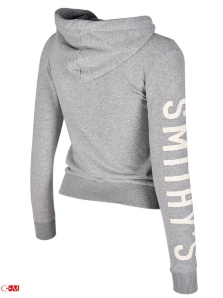 Smithy's / Толстовка