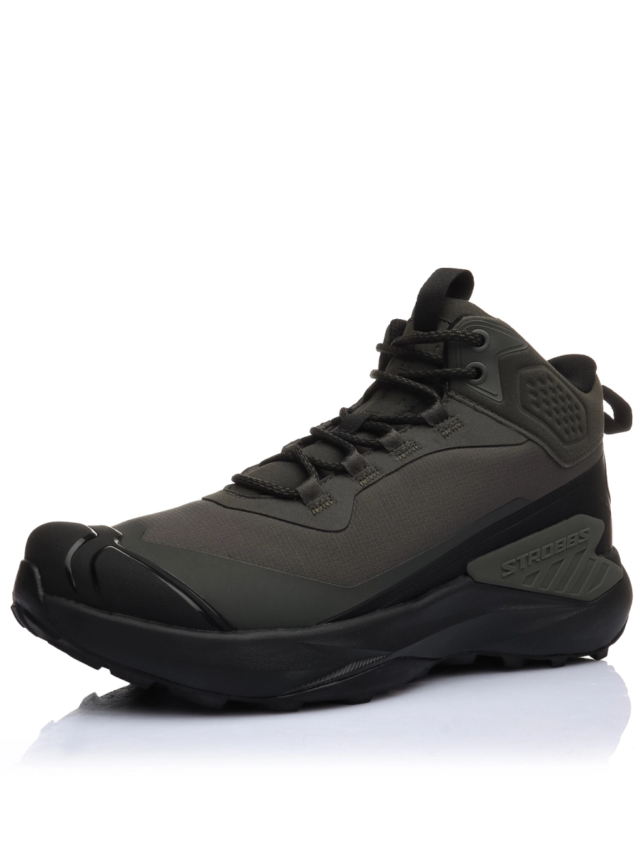 Strobbs / Ботинки утепленные