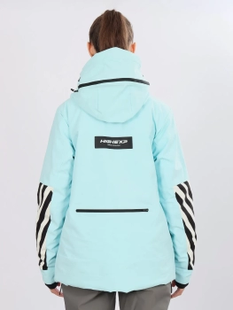 High Experience / Куртка горнолыжная / сноубордическая женская