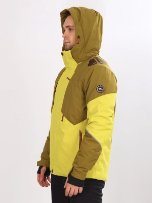 High Experience / Куртка горнолыжная мужская