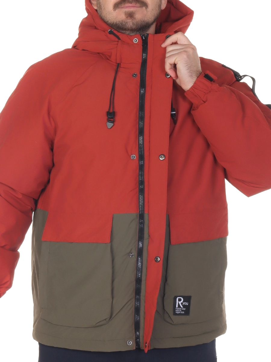 Remain / Куртка утепленная