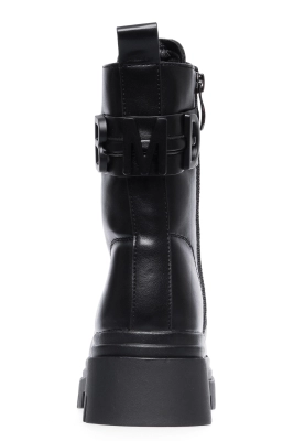 Bona Mente / Ботинки