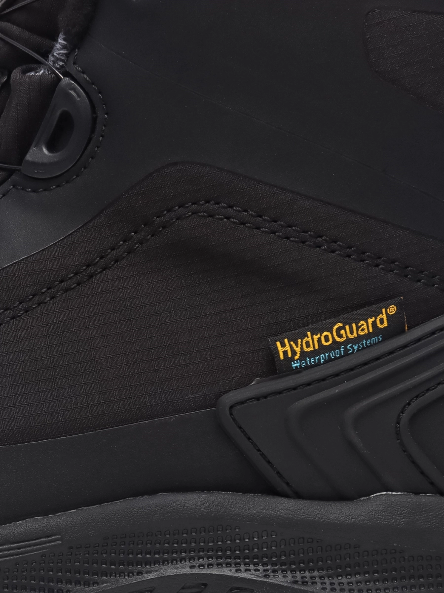 Strobbs / Ботинки женские утепленные