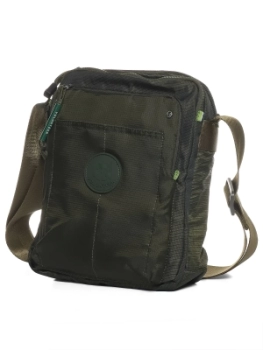 Volunteer / Сумка через плечо кроссбоди