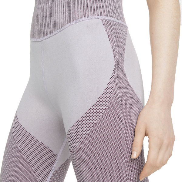 Puma / Леггинсы Train FormKnit Seamless High Waist 7/8 T 521666_17