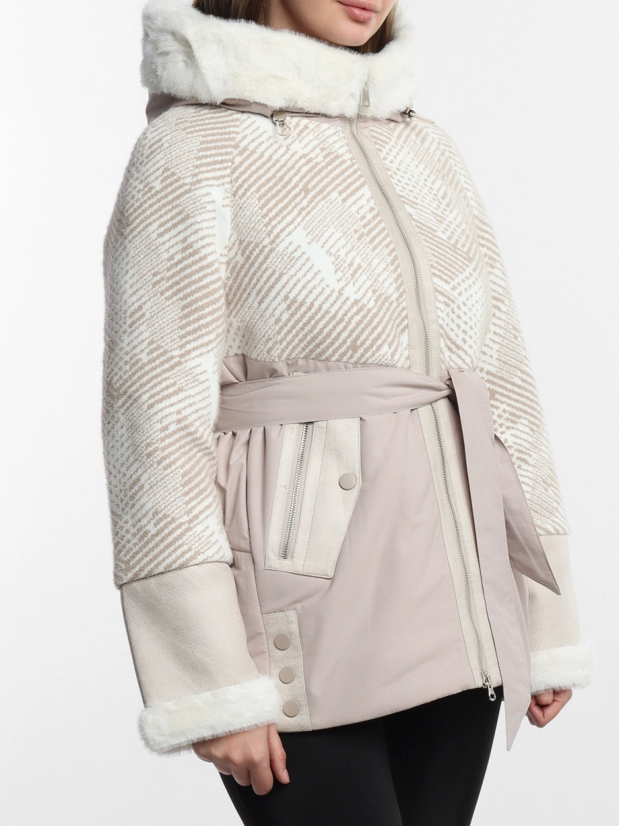 Naulice / Куртка утепленная