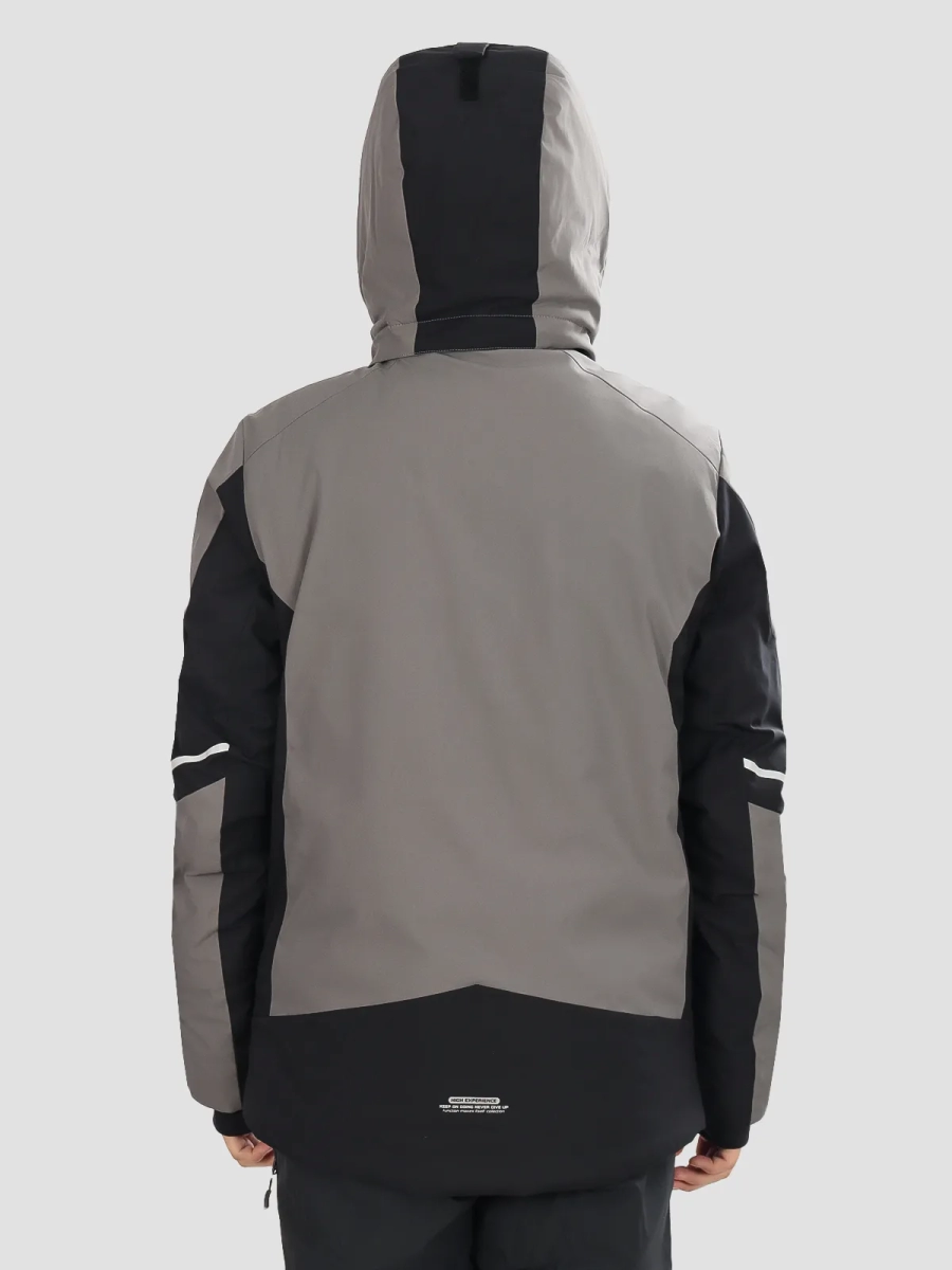 High Experience / Куртка горнолыжная мужская