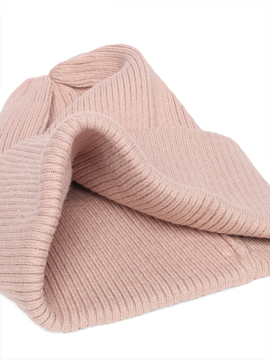 MISKORKI / Шапка женская