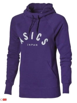 Asics / Худи Logo Knit Hoodie Asics / Худи Logo Knit Hoodie