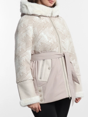 Naulice / Куртка утепленная