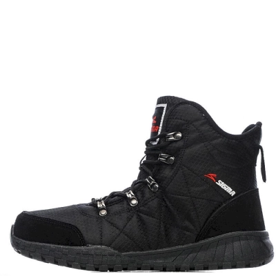 Ботинки Sigma