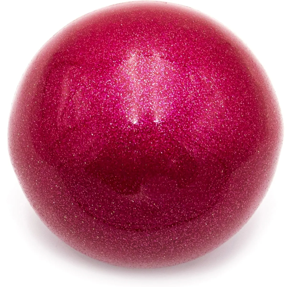 Sport & Moda / Мяч для художественной гимнастики / спортивный (15 см.) Sport & Moda / Мяч для художественной гимнастики / спортивный (15 см.)