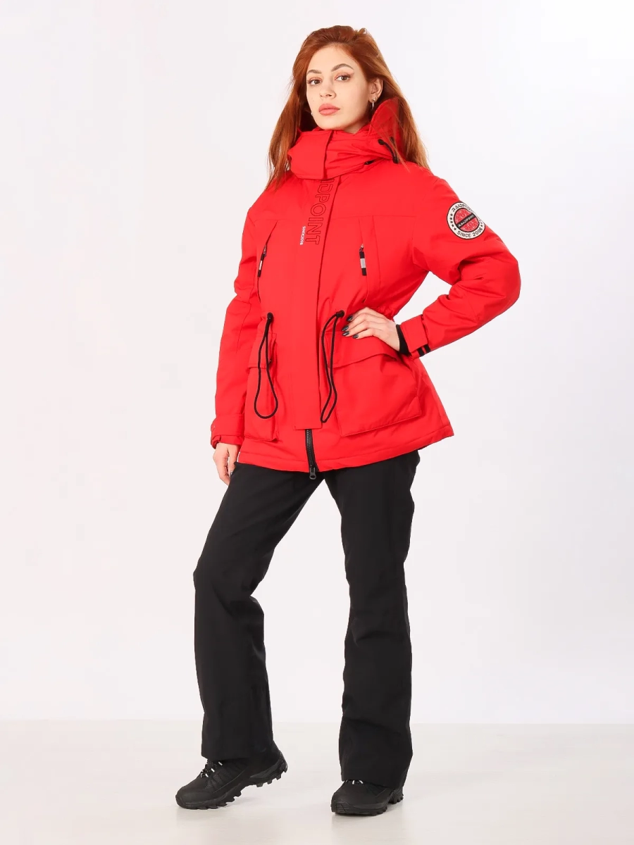 Raid Point / Куртка