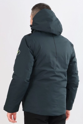 SNOW HEADQUARTER / Куртка горнолыжная