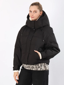 YIYIROSES / Куртка женская утепленная YIYIROSES / Куртка женская утепленная