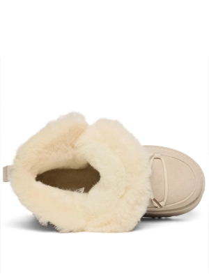 SET SAIL / Угги утепленные