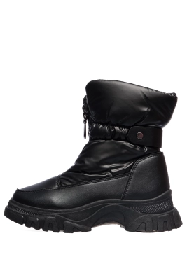 Torsion Field (Тофа) / Ботинки женские утепленные