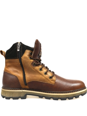 Torsion Field (Тофа) / Ботинки мужские утепленные