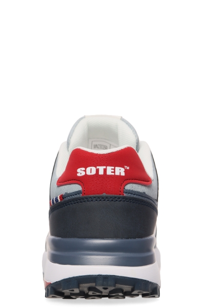 Soter / Кроссовки мужские MON_MN23035