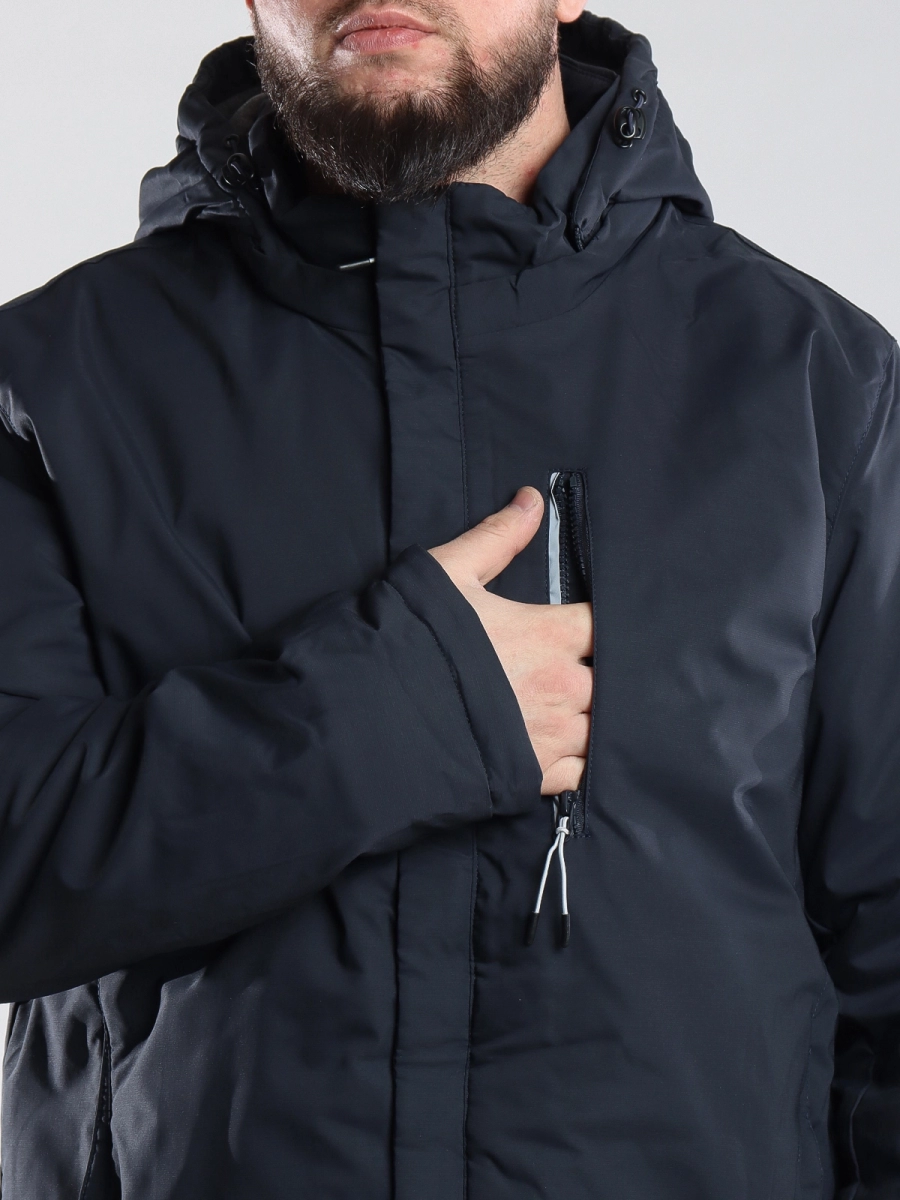 Remain / Куртка демисезонная Remain / Куртка демисезонная