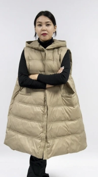 Sport & Moda / Жилет