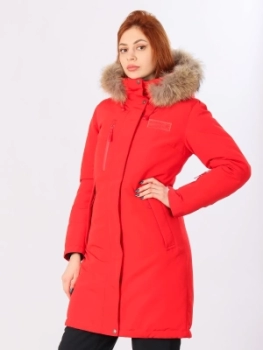 Running River / Куртка-парка  Running River / Куртка-парка