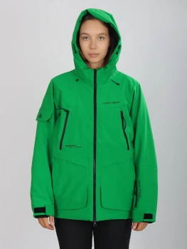 High Experience / Куртка горнолыжная / сноубордическая женская