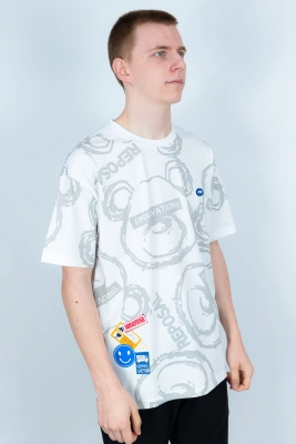 Pink Style / Футболка