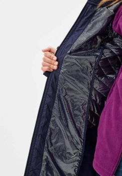 Columbia / Пальто Heavenly Columbia / Пальто Heavenly