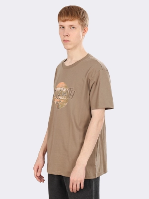 Naulice / Футболка повседневная