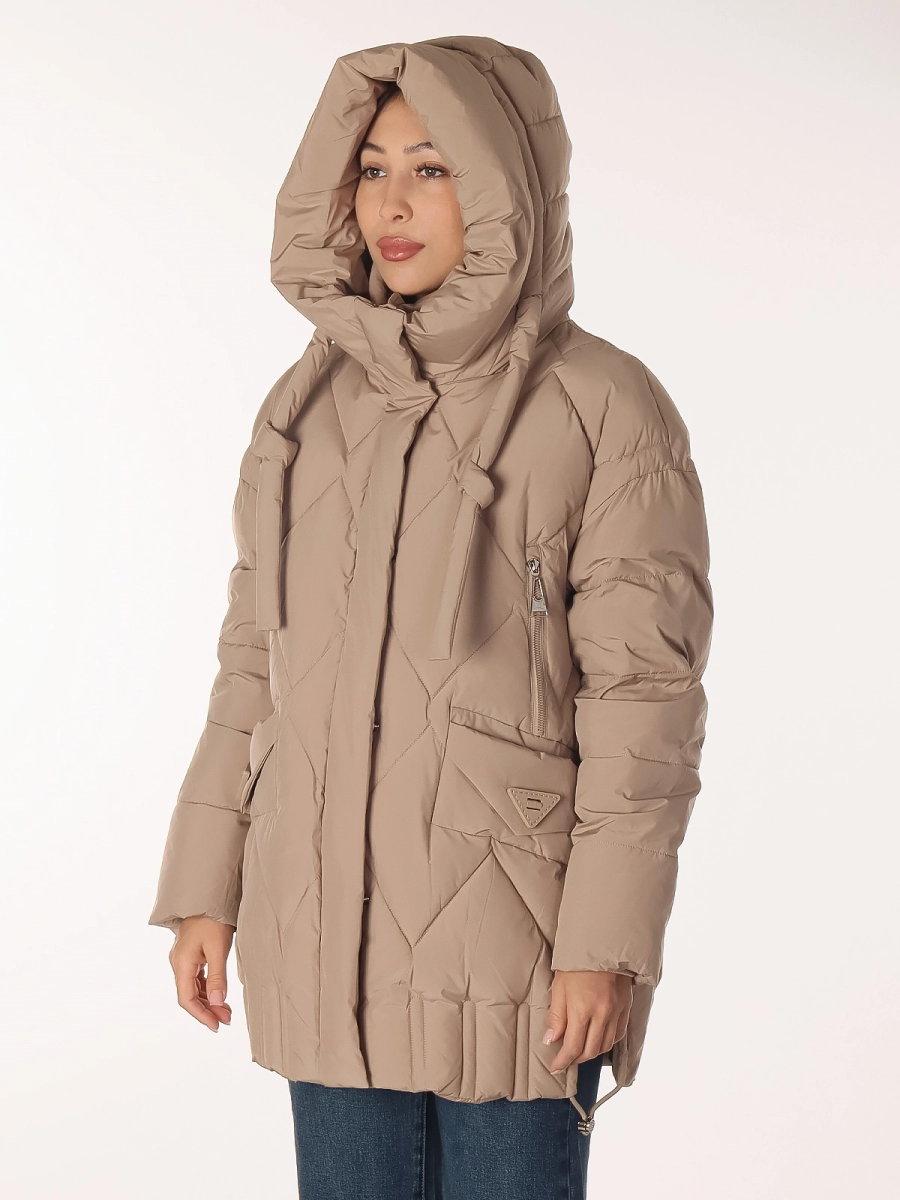 Jarius / Куртка утепленная 