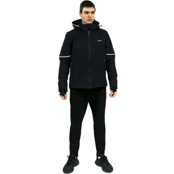 Super Pogo / Куртка мужская / демисезонная / ветровка  Super Pogo / Куртка мужская / демисезонная / ветровка