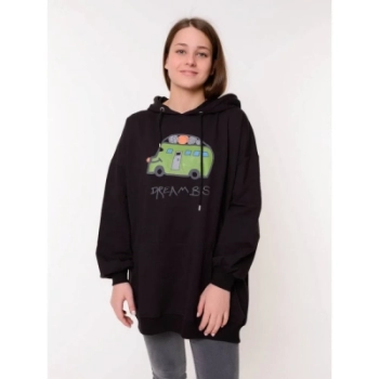 Chic and Charisma / Свитшот Chic and Charisma / Свитшот