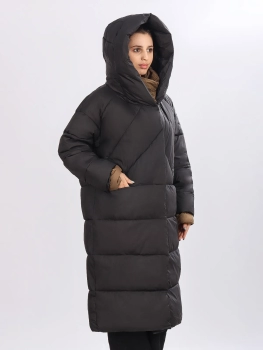 DaiGan / Пальто женское утепленное