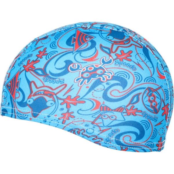 Speedo / Шапочка для плавания Sea Squad 8-07997A264
