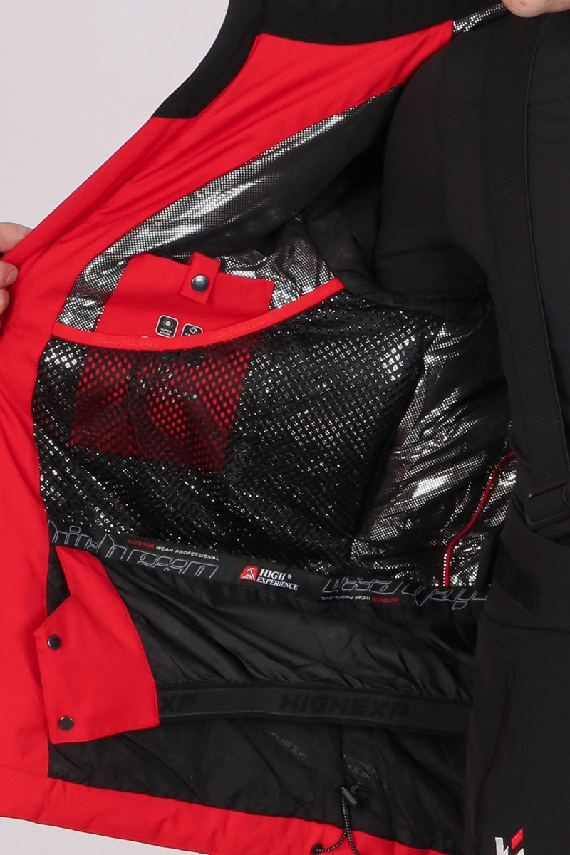 High Experience / Куртка горнолыжная