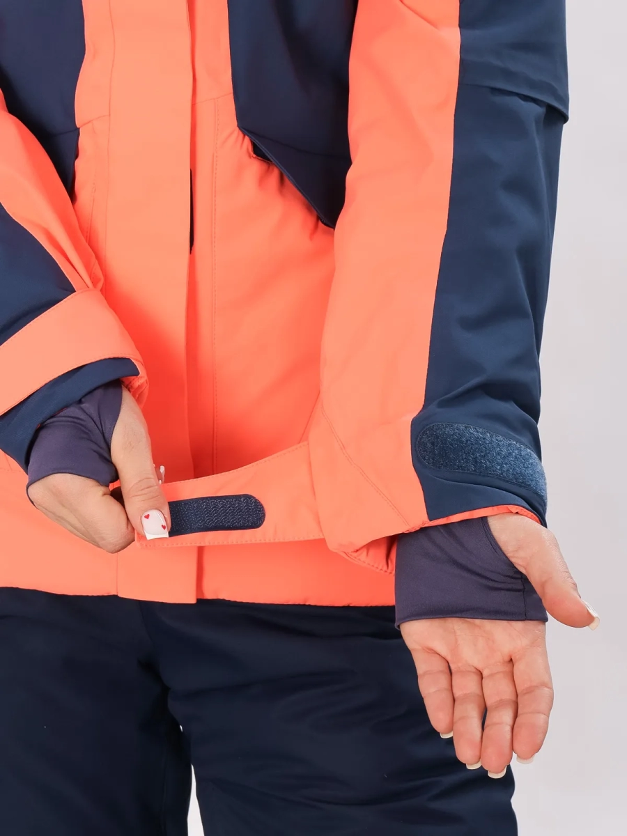 SNOW HEADQUARTER / Куртка горнолыжная SNOW HEADQUARTER / Куртка горнолыжная