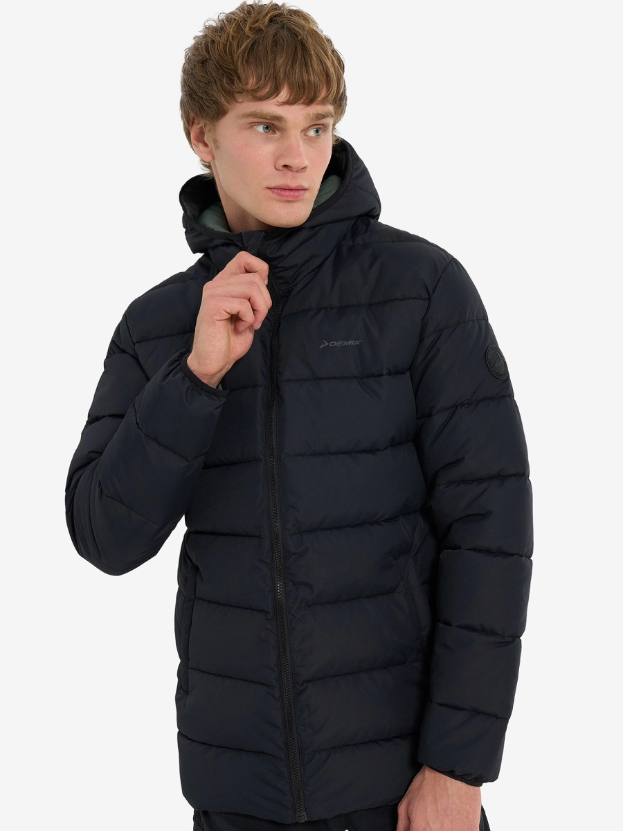 Demix / Пуховик