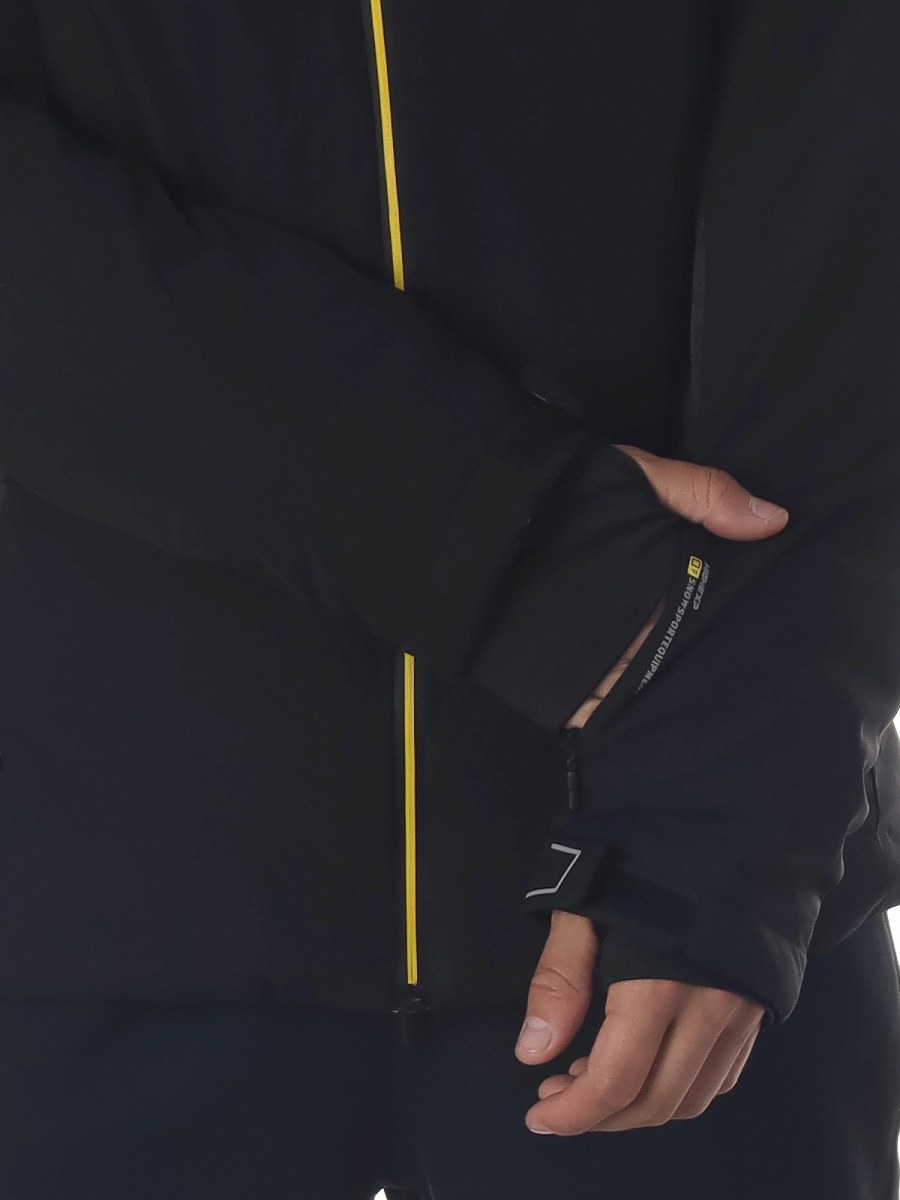 High Experience / Куртка горнолыжная