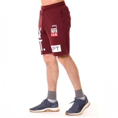 Giovedi / Шорты