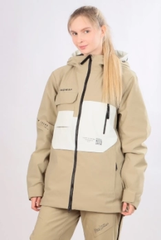 High Experience / Куртка горнолыжная High Experience / Куртка горнолыжная