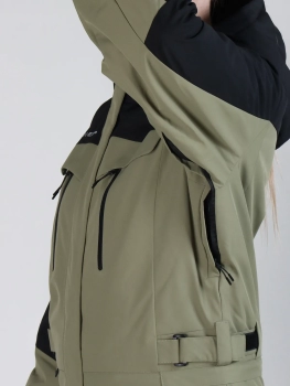 High Experience / Горнолыжный комбинезон High Experience / Горнолыжный комбинезон