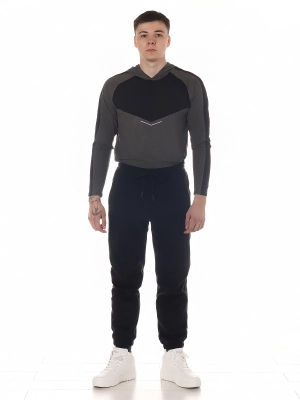 Master Class / Брюки утепленные / спортивные