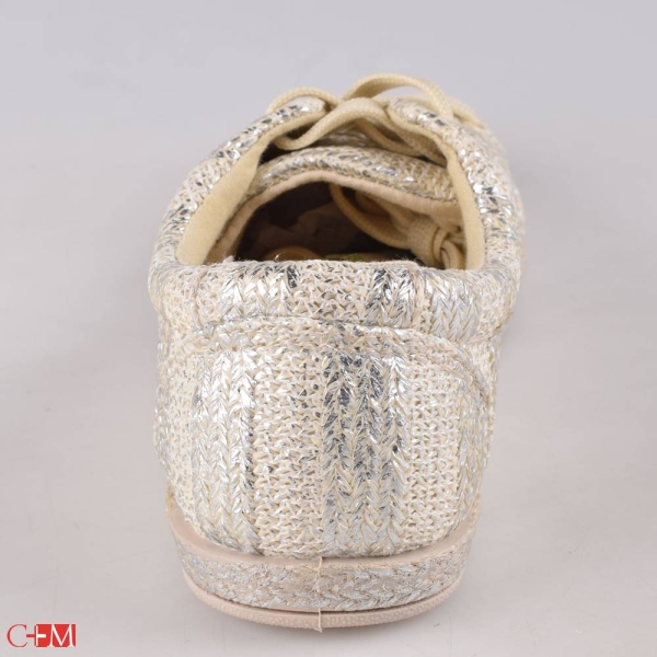 Spur / Эспадрильи SZ166-03-12-TT