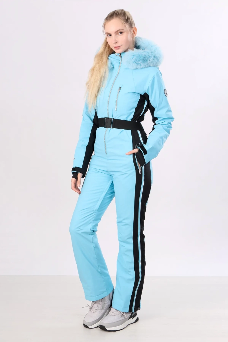 High Experience / Комбинезон горнолыжный