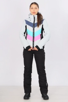 SNOW HEADQUARTER / Куртка горнолыжная
