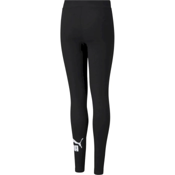 Puma / Леггинсы Essentials Logo Youth Leggings Puma / Леггинсы Essentials Logo Youth Leggings