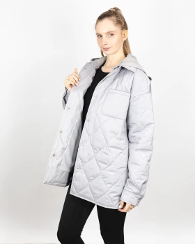 Money&You / Куртка деми