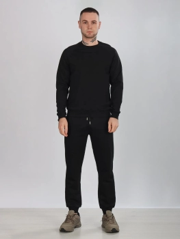 SAZ / Свитшот из хлопка SAZ / Свитшот из хлопка